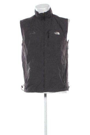 Herrenweste The North Face, Größe XXL, Farbe Grau, Preis € 59,99