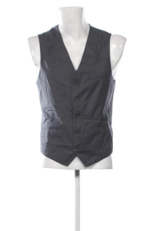 Pánska vesta  Topman, Veľkosť L, Farba Sivá, Cena  29,95 €