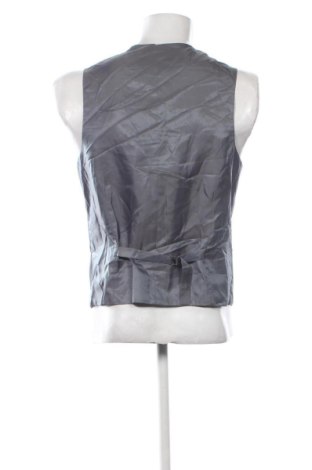 Pánska vesta  Topman, Veľkosť L, Farba Sivá, Cena  29,95 €