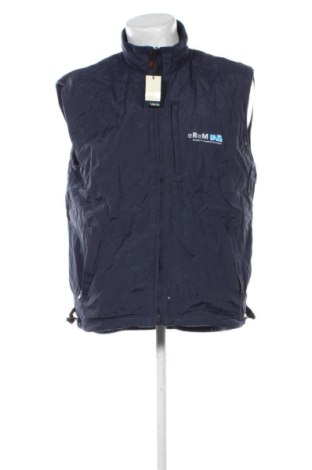 Vestă de bărbați Unbranded, Mărime XL, Culoare Albastru, Preț 64,99 Lei