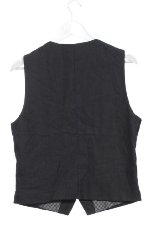 Pánska vesta  Unbranded, Veľkosť S, Farba Sivá, Cena  7,95 €