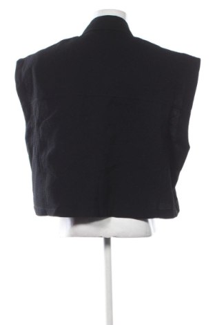 Ανδρικό γιλέκο Unbranded, Μέγεθος 3XL, Χρώμα Μαύρο, Τιμή 12,99 €