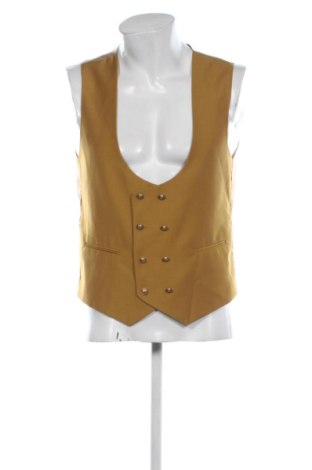 Pánská vesta  Unbranded, Velikost L, Barva Oranžová, Cena  419,00 Kč