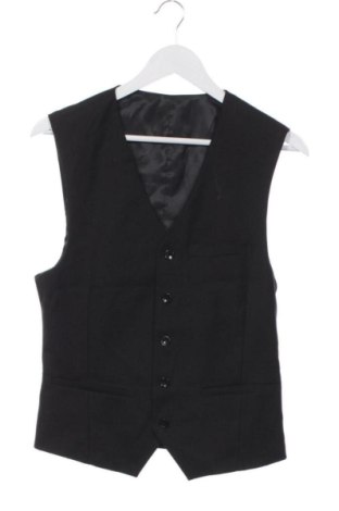 Pánská vesta  Unbranded, Velikost S, Barva Černá, Cena  199,00 Kč