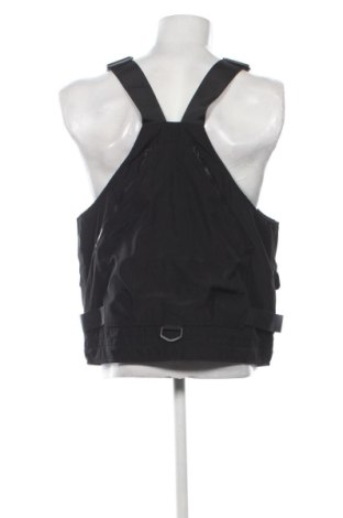 Ανδρικό γιλέκο Unbranded, Μέγεθος XL, Χρώμα Μαύρο, Τιμή 29,99 €