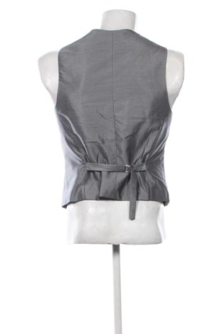 Herrenweste Unbranded, Größe S, Farbe Grau, Preis € 58,99