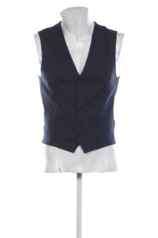 Pánska vesta  Unbranded, Veľkosť L, Farba Modrá, Cena  15,00 €