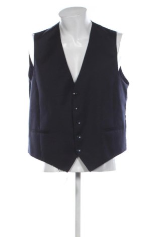 Pánska vesta  Unbranded, Veľkosť XL, Farba Modrá, Cena  15,00 €