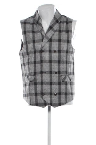 Pánská vesta  Unbranded, Velikost 3XL, Barva Šedá, Cena  439,00 Kč