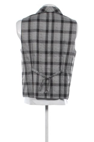 Pánská vesta  Unbranded, Velikost 3XL, Barva Šedá, Cena  439,00 Kč