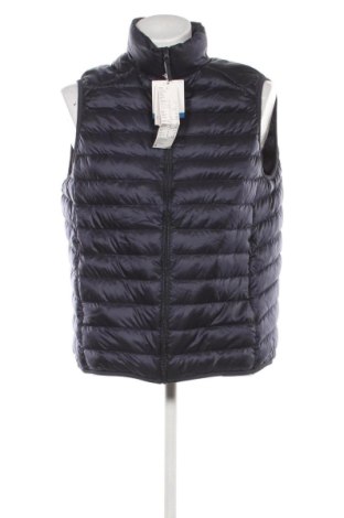 Pánská vesta  Uniqlo, Velikost XL, Barva Modrá, Cena  729,00 Kč