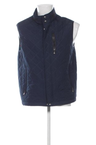 Pánská vesta  Walbusch, Velikost L, Barva Modrá, Cena  1 029,00 Kč