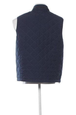 Pánská vesta  Walbusch, Velikost L, Barva Modrá, Cena  1 029,00 Kč