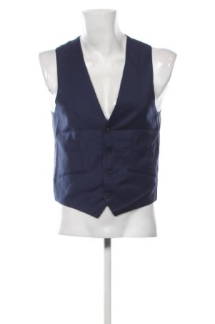 Vestă de bărbați Yd., Mărime M, Culoare Albastru, Preț 151,99 Lei