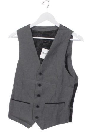 Мъжки елек Yd, Размер S, Цвят Сив, Цена 15,33 €