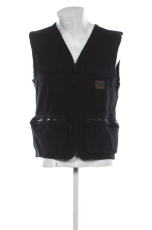 Pánská vesta  Zara, Velikost M, Barva Černá, Cena  397,00 Kč