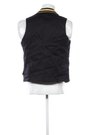 Vestă de bărbați Zara, Mărime L, Culoare Negru, Preț 95,99 Lei