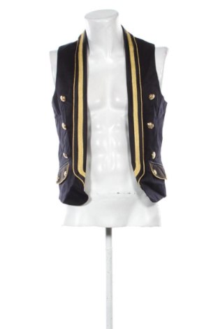 Vestă de bărbați Zara, Mărime L, Culoare Negru, Preț 95,99 Lei