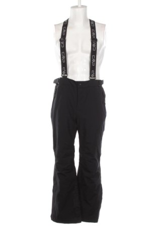 Herrenoverall für Wintersport CMP, Größe L, Farbe Schwarz, Preis € 214,99
