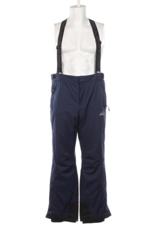 Herrenoverall für Wintersport McKinley, Größe L, Farbe Blau, Preis € 64,99