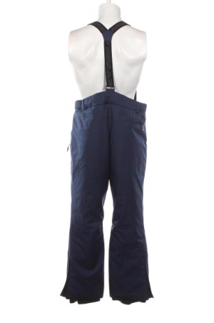 Herrenoverall für Wintersport McKinley, Größe L, Farbe Blau, Preis € 64,99