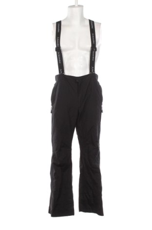 Ανδρική σαλοπέτα για χειμερινά σπορ Schoffel, Μέγεθος L, Χρώμα Μαύρο, Τιμή 83,99 €