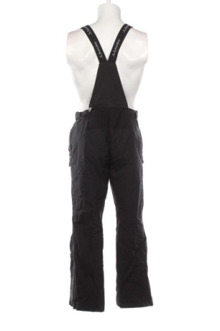 Ανδρική σαλοπέτα για χειμερινά σπορ Schoffel, Μέγεθος L, Χρώμα Μαύρο, Τιμή 83,99 €