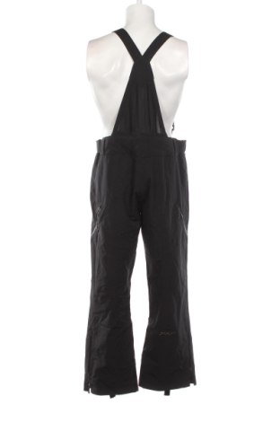 Męski kombinezon do uprawiania sportów zimowych Unbranded, Rozmiar XL, Kolor Czarny, Cena 115,99 zł