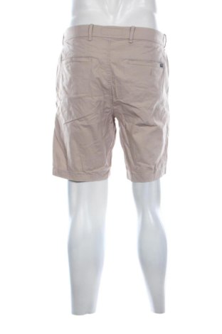 Ανδρικό κοντό παντελόνι Abercrombie & Fitch, Μέγεθος L, Χρώμα  Μπέζ, Τιμή 32,99 €