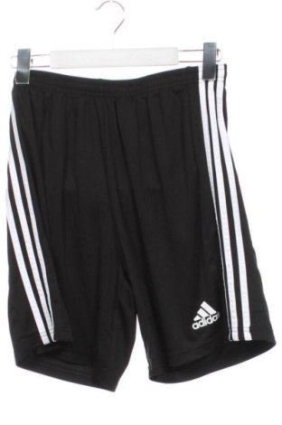 Pantaloni scurți de bărbați Adidas, Mărime L, Culoare Negru, Preț 107,99 Lei