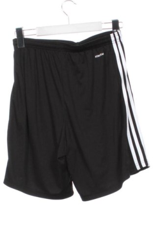 Pantaloni scurți de bărbați Adidas, Mărime L, Culoare Negru, Preț 107,99 Lei
