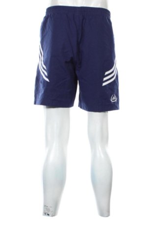 Pantaloni scurți de bărbați Adidas, Mărime S, Culoare Albastru, Preț 107,99 Lei