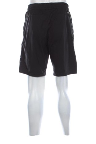 Pantaloni scurți de bărbați Adidas, Mărime L, Culoare Negru, Preț 88,62 Lei