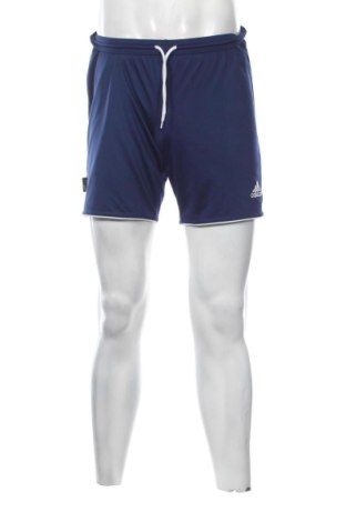 Pánské kraťasy Adidas, Velikost S, Barva Modrá, Cena  519,00 Kč