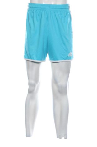 Pánské kraťasy Adidas, Velikost M, Barva Modrá, Cena  482,00 Kč