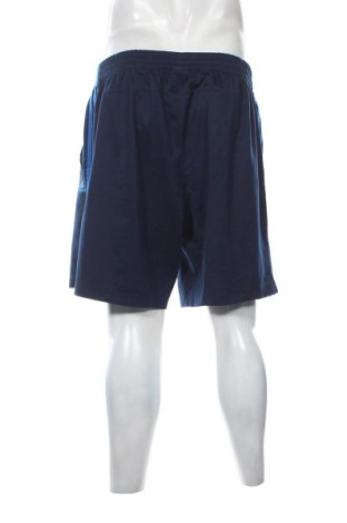 Pantaloni scurți de bărbați Adidas, Mărime L, Culoare Albastru, Preț 78,99 Lei