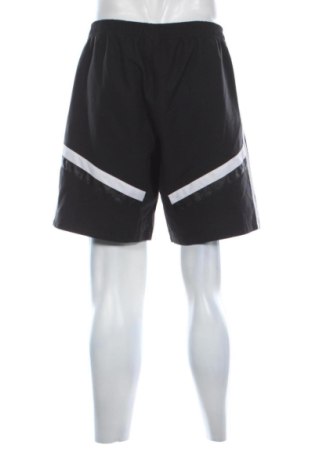 Męskie szorty Adidas, Rozmiar L, Kolor Czarny, Cena 91,99 zł