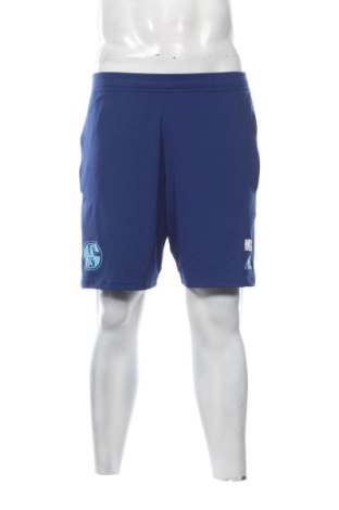 Pánské kraťasy Adidas, Velikost M, Barva Modrá, Cena  519,00 Kč