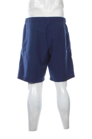 Pantaloni scurți de bărbați Adidas, Mărime M, Culoare Albastru, Preț 88,99 Lei
