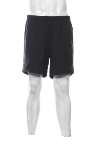 Męskie szorty Adidas, Rozmiar M, Kolor Czarny, Cena 91,99 zł
