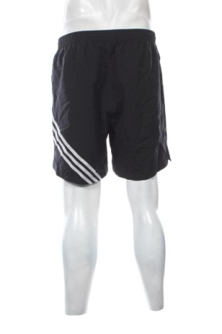 Męskie szorty Adidas, Rozmiar M, Kolor Czarny, Cena 91,99 zł