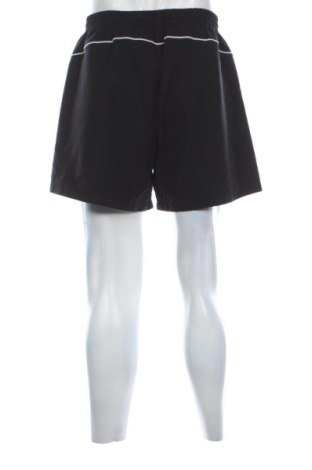 Męskie szorty Adidas, Rozmiar L, Kolor Czarny, Cena 91,99 zł