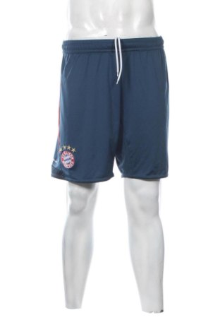 Pánske kraťasy  Adidas, Veľkosť XL, Farba Viacfarebná, Cena  20,95 €