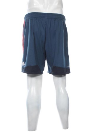 Pánske kraťasy  Adidas, Veľkosť XL, Farba Viacfarebná, Cena  20,95 €