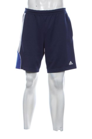 Pánske kraťasy  Adidas, Veľkosť M, Farba Modrá, Cena  21,95 €