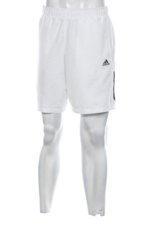 Pánské kraťasy Adidas, Velikost XL, Barva Bílá, Cena  519,00 Kč