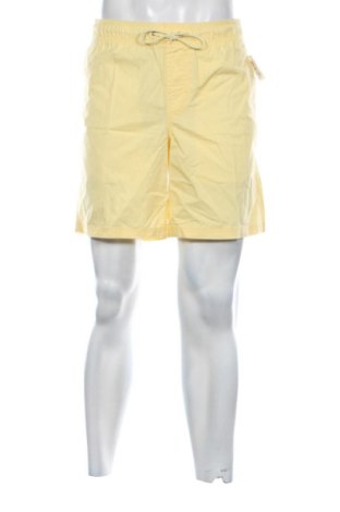 Herren Shorts Amazon Essentials, Größe M, Farbe Gelb, Preis 24,00 €