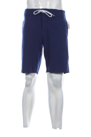 Мъжки къс панталон Amazon Essentials, Размер M, Цвят Син, Цена 16,00 €