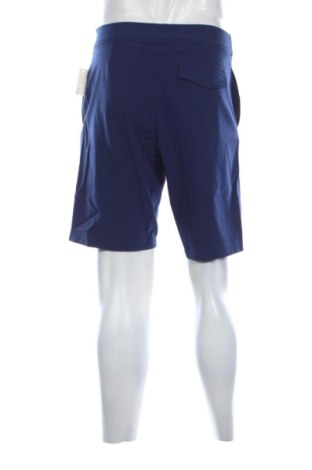 Мъжки къс панталон Amazon Essentials, Размер M, Цвят Син, Цена 16,00 €