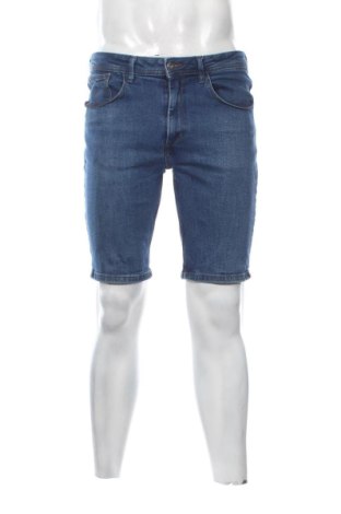 Pánské kraťasy Authentic Denim, Velikost L, Barva Modrá, Cena  419,00 Kč